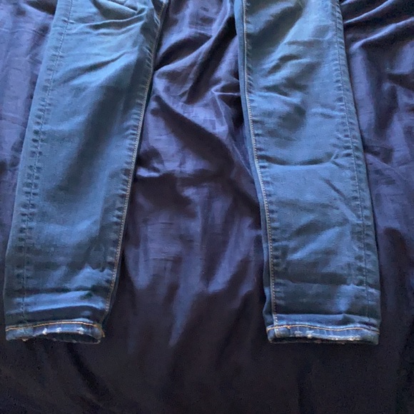 American eagle jeggings - Picture 2 of 6